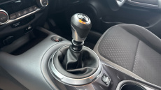 Nissan Juke 1.0 DiG-T 114 N-Connecta 5dr Petrol Hatchback